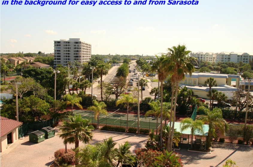 Sarasota Vacation Rentals