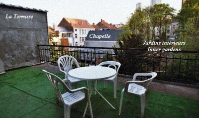 Brussels Vacation Rentals