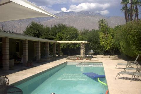 Palm Springs Vacation Rentals