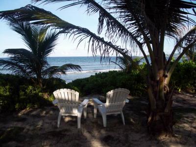 Christiansted Vacation Rentals