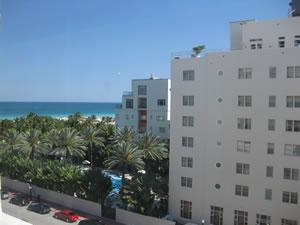 Miami Beach Vacation Rentals