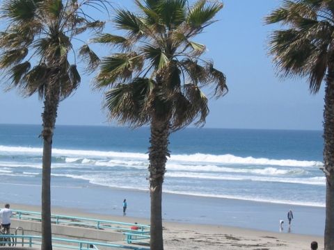San Diego Vacation Rentals