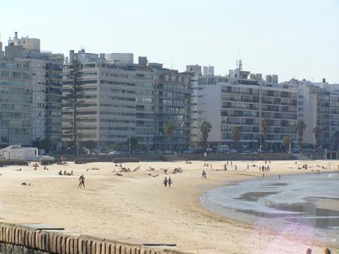 Montevideo Vacation Rentals