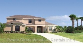 Cheap Vacation House Rentals