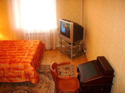 Moscow Vacation Rentals