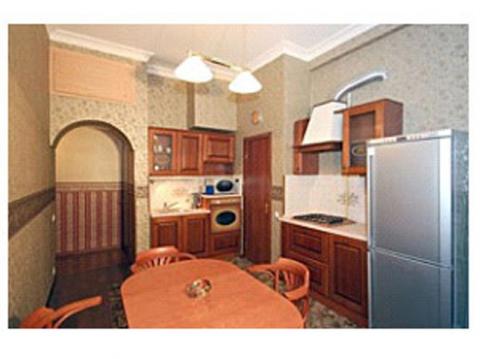 Moscow Vacation Rentals