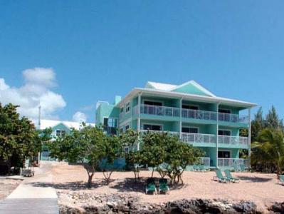 Grand Cayman Vacation Rentals