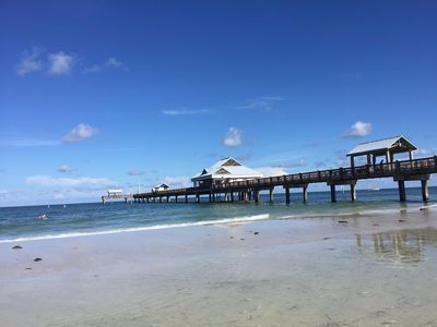 Clearwater Beach Vacation Rentals