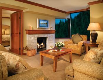 Olympic Valley Vacation Rentals