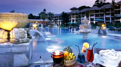 Bintan Vacation Rentals