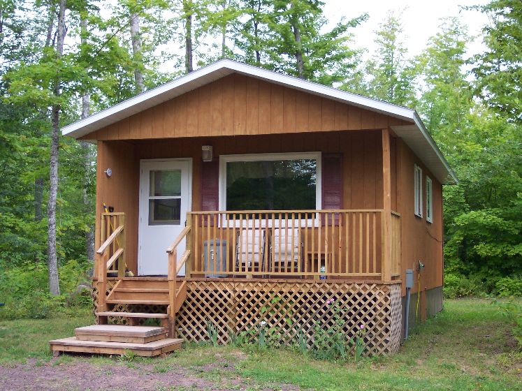 Painesdale Vacation Rentals