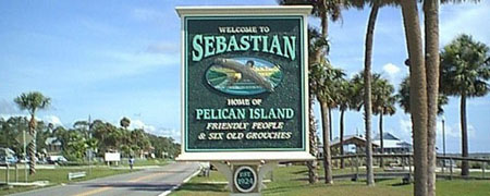 Sebastian Vacation Rentals