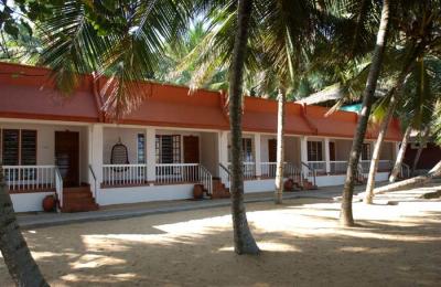 Thiruvananthapuram Vacation Rentals