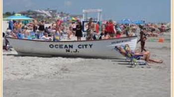 Ocean City Vacation Rentals