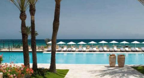 Marbella Vacation Rentals