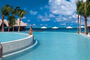Bora Bora Vacation Rentals