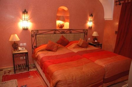 Marrakesh Vacation Rentals