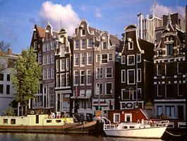 Amsterdam Vacation Rentals