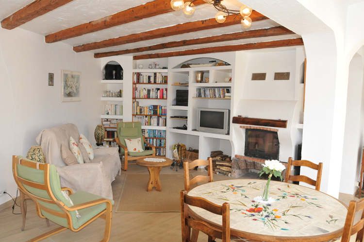 Theoule sur Mer Vacation Rentals