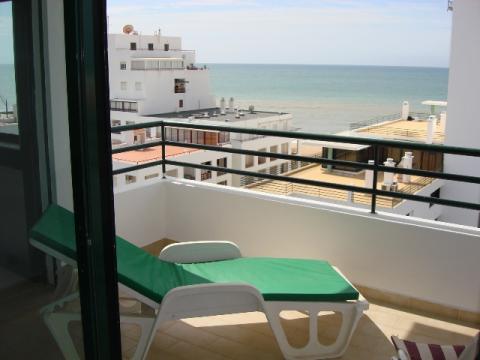 Algarve Vacation Rentals