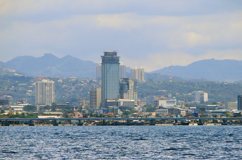 Cebu City Vacation Rentals