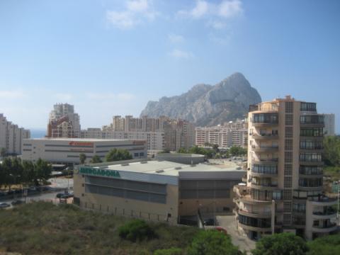 Alicante Vacation Rentals