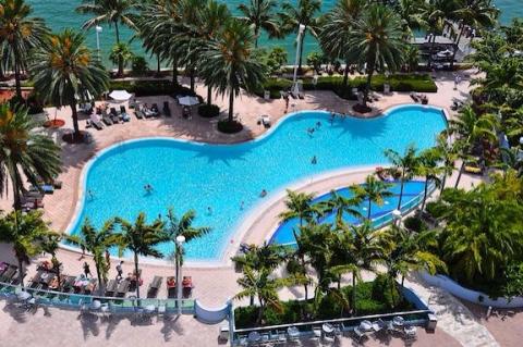 Miami Vacation Rentals