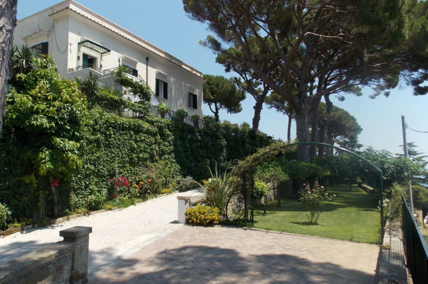 Amalfi Vacation Rentals