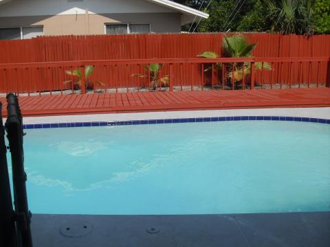 Clearwater Vacation Rentals