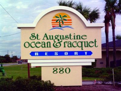 St Augustine Vacation Rentals