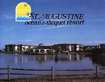 St Augustine Vacation Rentals