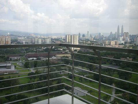Kuala Lumpur Vacation Rentals