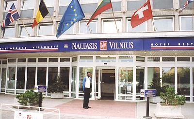 Vilnius Vacation Rentals