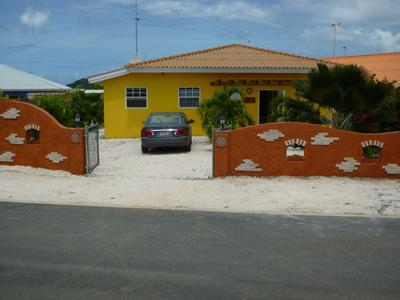 Curacao Vacation Rentals