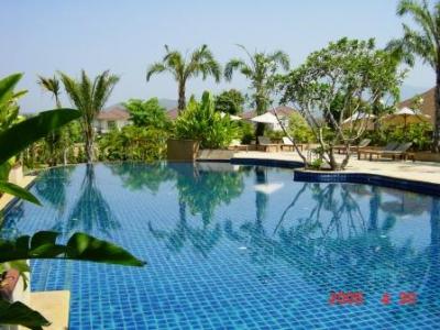Chiang Mai Vacation Rentals