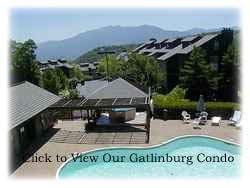 Gatlinburg Vacation Rentals