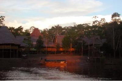 Iquitos Vacation Rentals