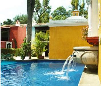Guatemala City Vacation Rentals