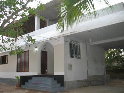 Thiruvananthapuram Vacation Rentals