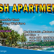 Apartments For Rent Vacation