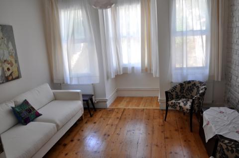 Istanbul Vacation Rentals
