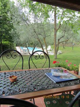 Arezzo Vacation Rentals