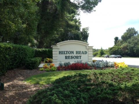 Hilton Head Island Vacation Rentals