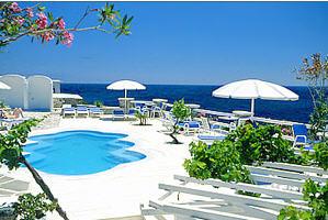 Mykonos Vacation Rentals