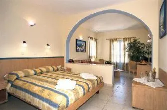 Aegean Plaza Hotel