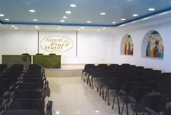 Aegean Plaza Hotel
