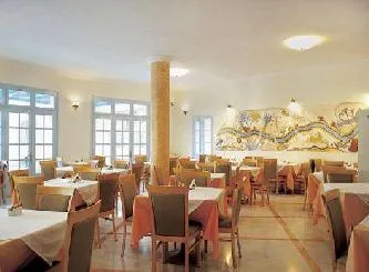 Aegean Plaza Hotel