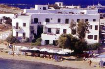 Naxos Vacation Rentals