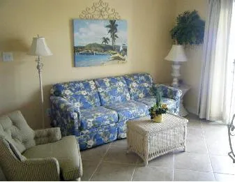 Tradewinds And Summer Breeze