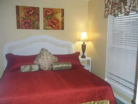 Tradewinds And Summer Breeze